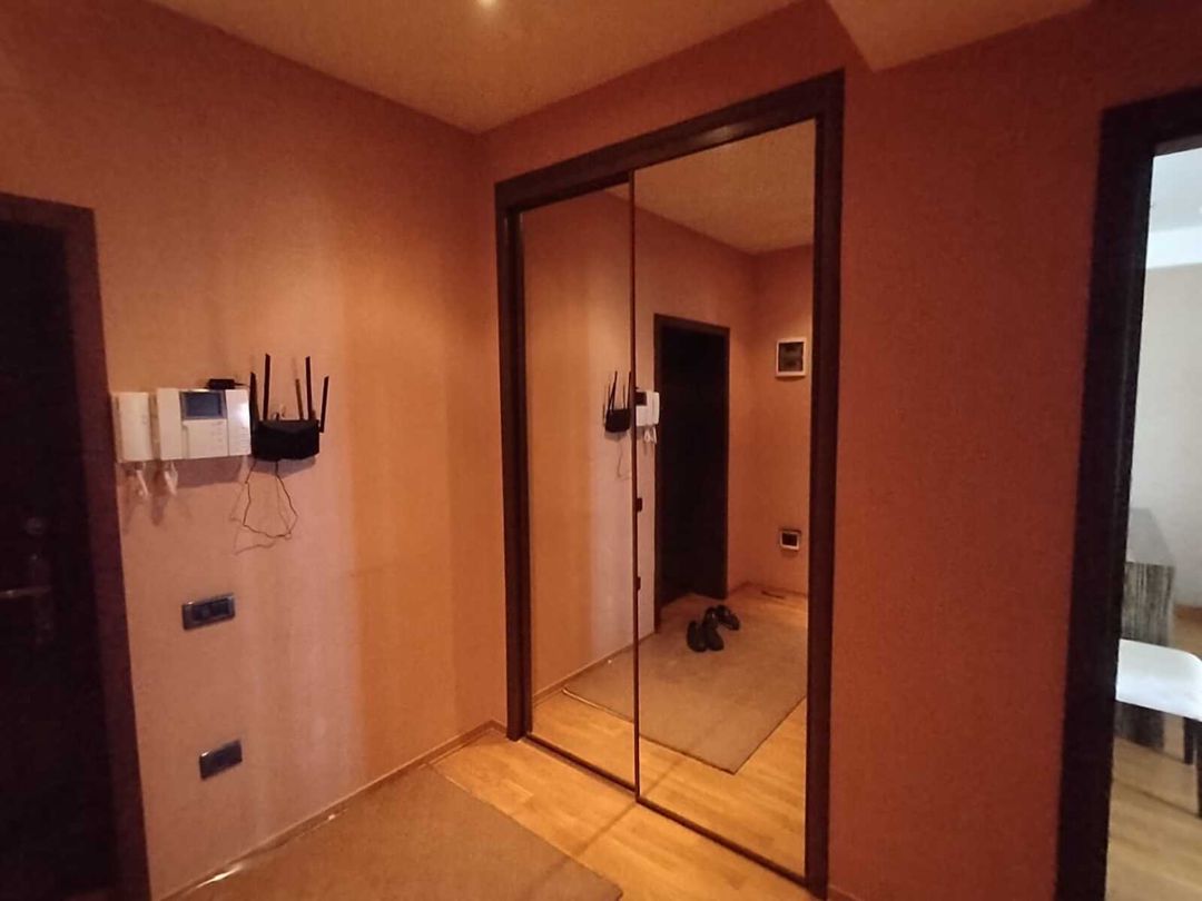 Satılır 3 otaqlı yeni tikili 105 m² — Mənzil, Bakı (5)