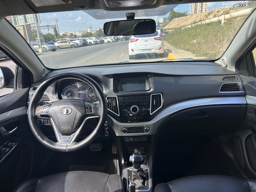 GWM (Great Wall Motor) Voleex C30, 1.5 L, 2017 il, 340 000 km 77-ME-815 — Avtomobillər, Bakı (3)
