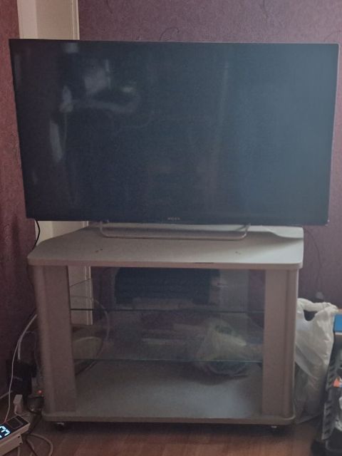 İşlənmiş Televizor Sony LED ekran 48" 4K (3840x2160) — Bakı