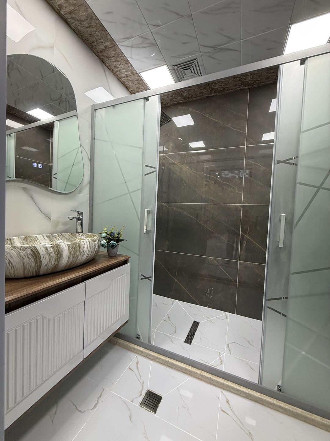 Satılır 3 otaqlı yeni tikili 106 m² — Mənzil, Bakı (12)