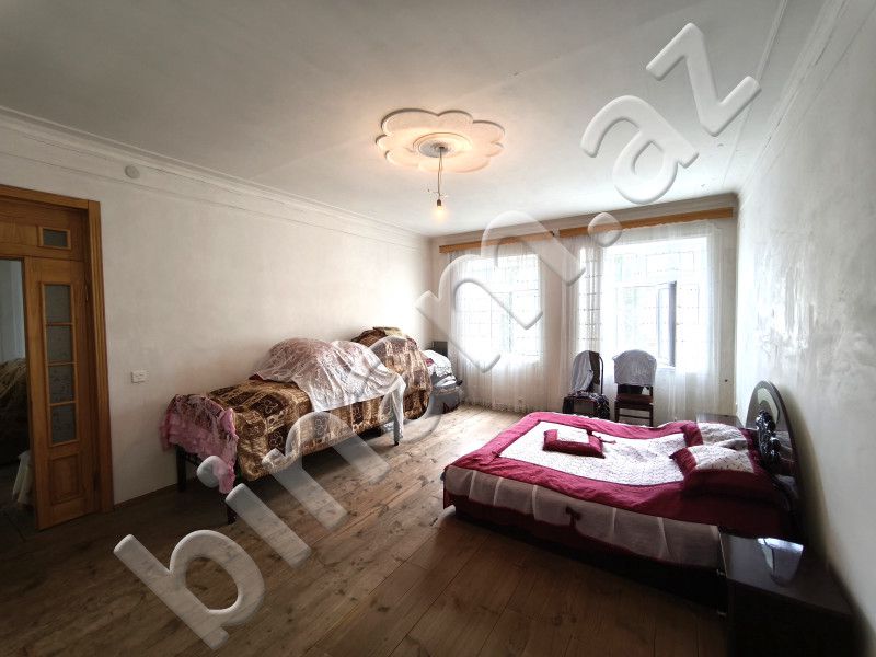 6 otaqlı Villa / Həyət evi, Satış, Zaqatala — Ev, villa, Zaqatala (7)