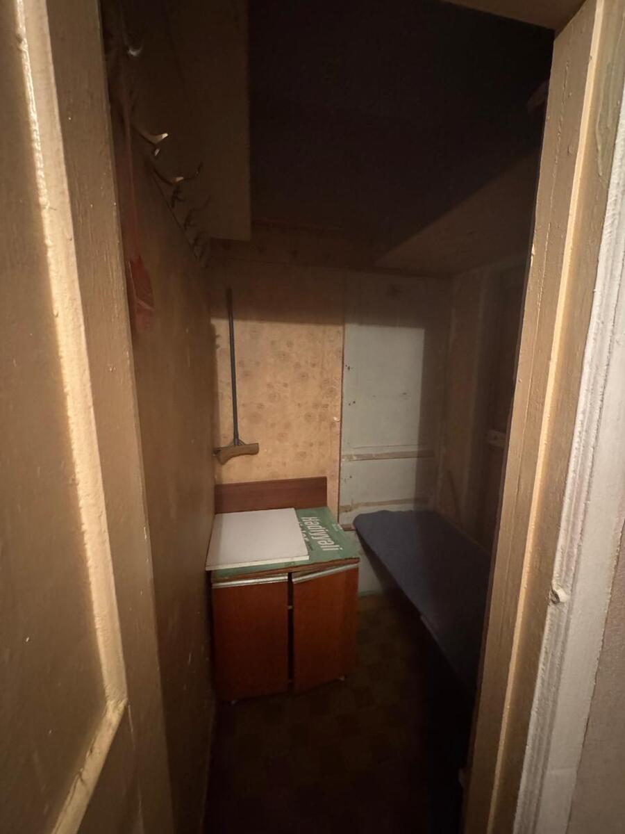 Satılır 3 otaqlı köhnə tikili 50 m² — Mənzil, Bakı (5)