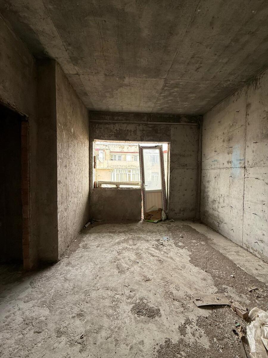 Satılır 3 otaqlı yeni tikili 140 m² — Mənzil, Bakı (6)