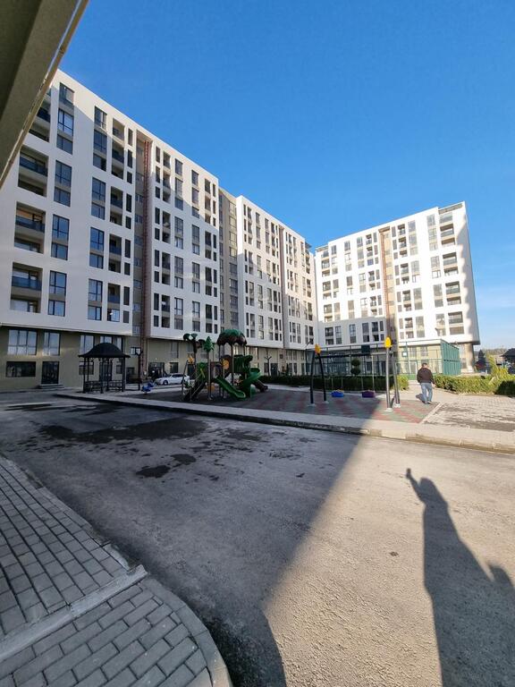 Satılır 4 otaqlı yeni tikili 149 m² — Mənzil, Bakı (5)