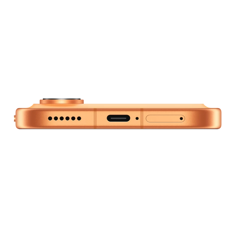 Honor 600 12GB/256GB Orange — Telefonlar və qadjetlər, Bakı (8)