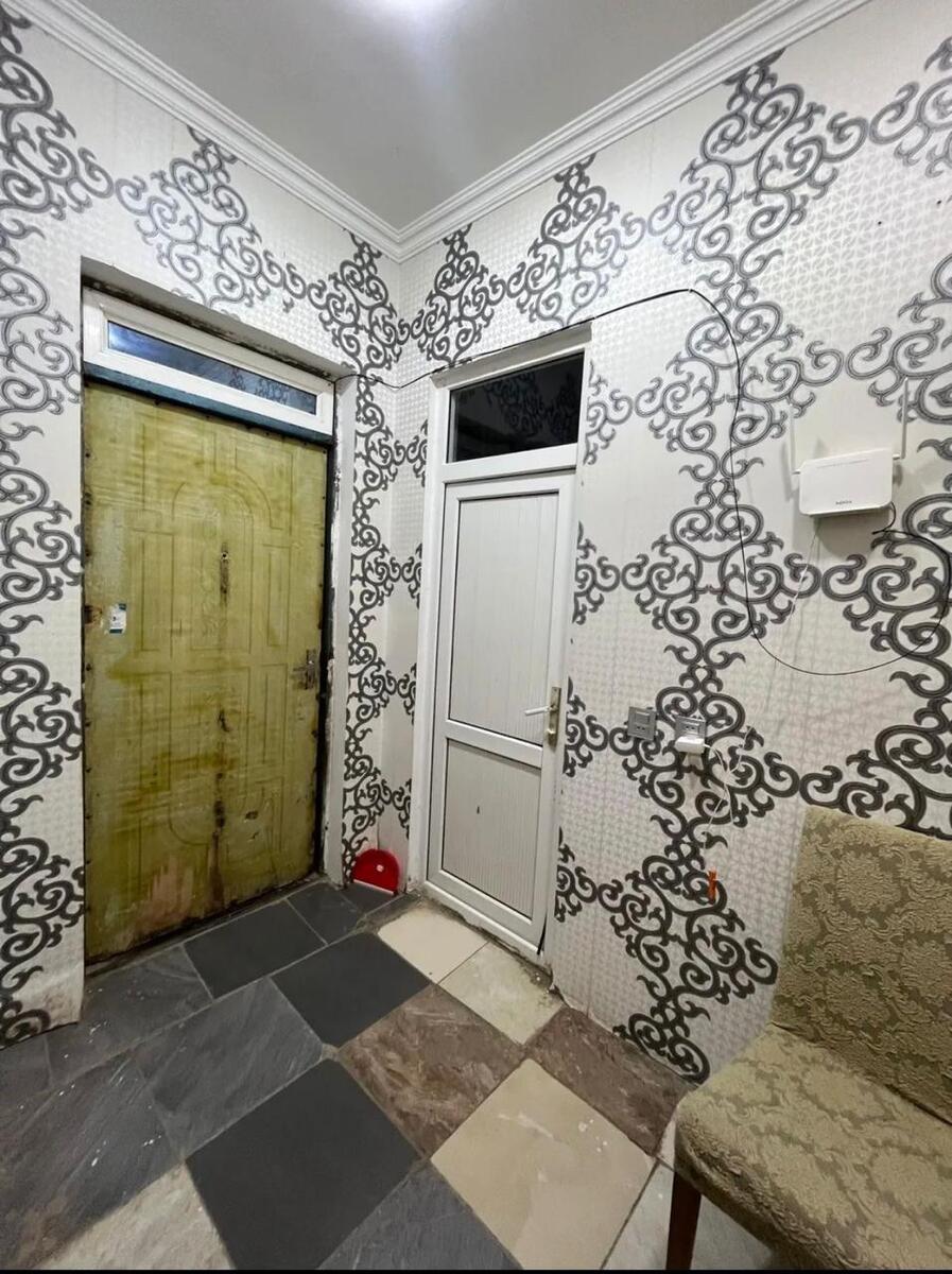 Satılır 2 otaqlı həyət evi/bağ evi 61 m² — Ev, villa, Bakı (7)