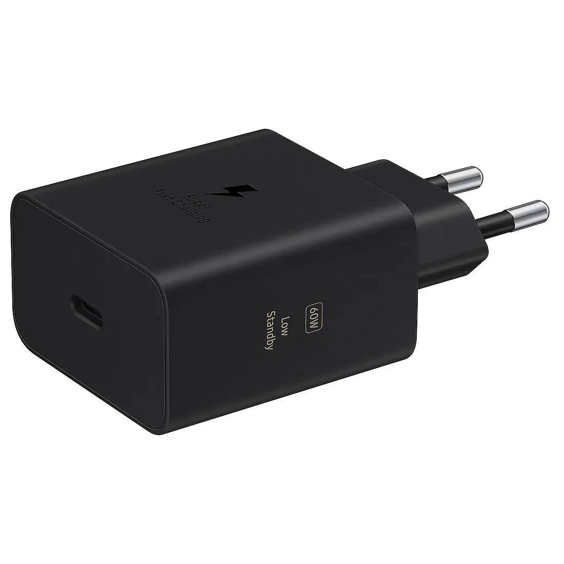 Adapter Samsung 60W EP-T6010NBEGWW — Telefonlar və qadjetlər, Bakı (4)