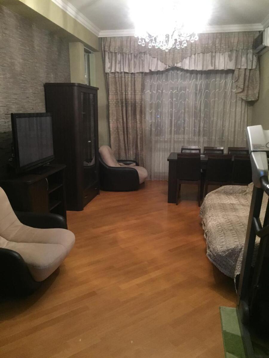İcarəyə verilir 2 otaqlı yeni tikili 90 m² — Mənzil, Bakı (3)
