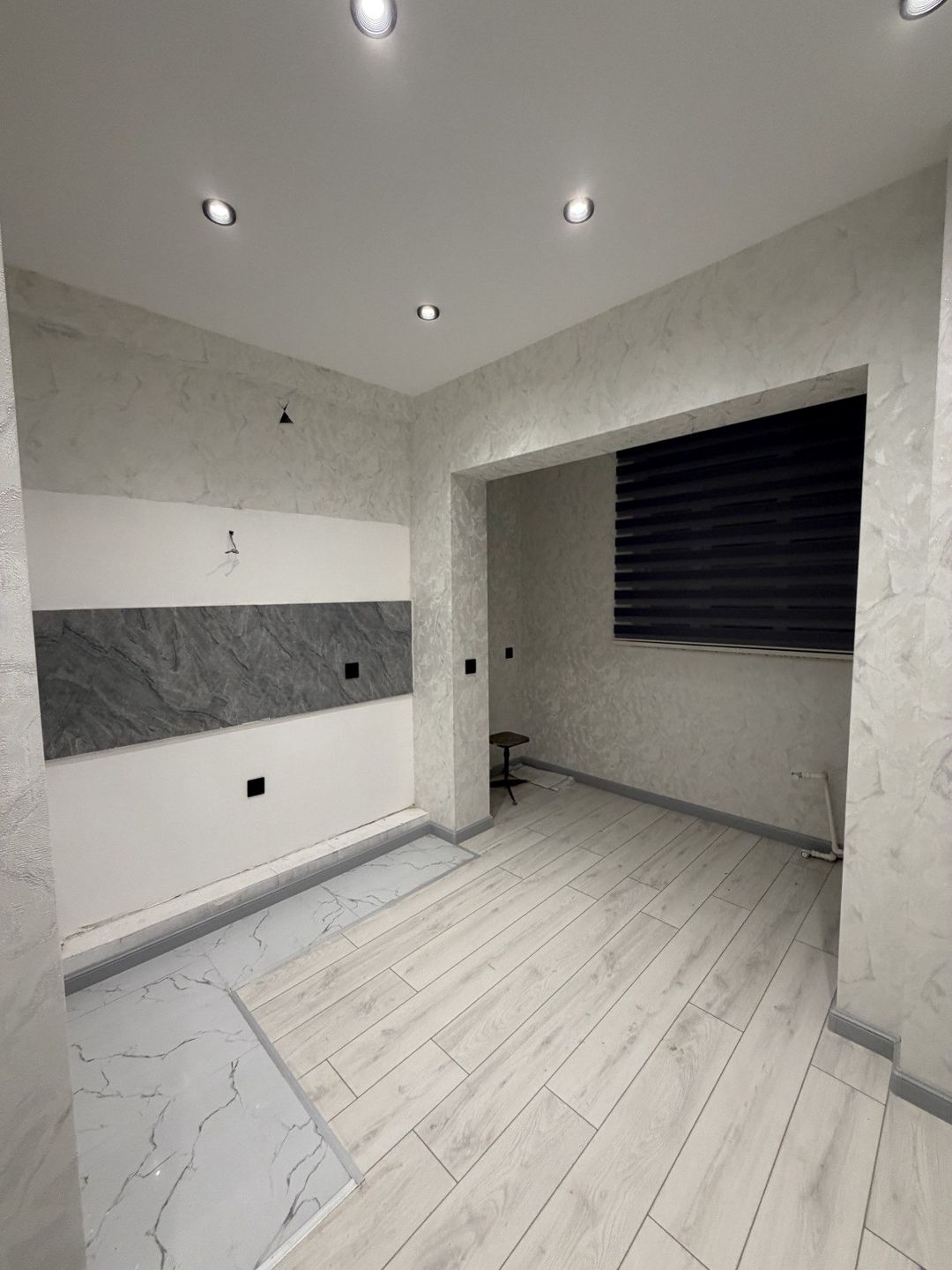 Satılır 2 otaqlı köhnə tikili 70 m² — Mənzil, Bakı (12)