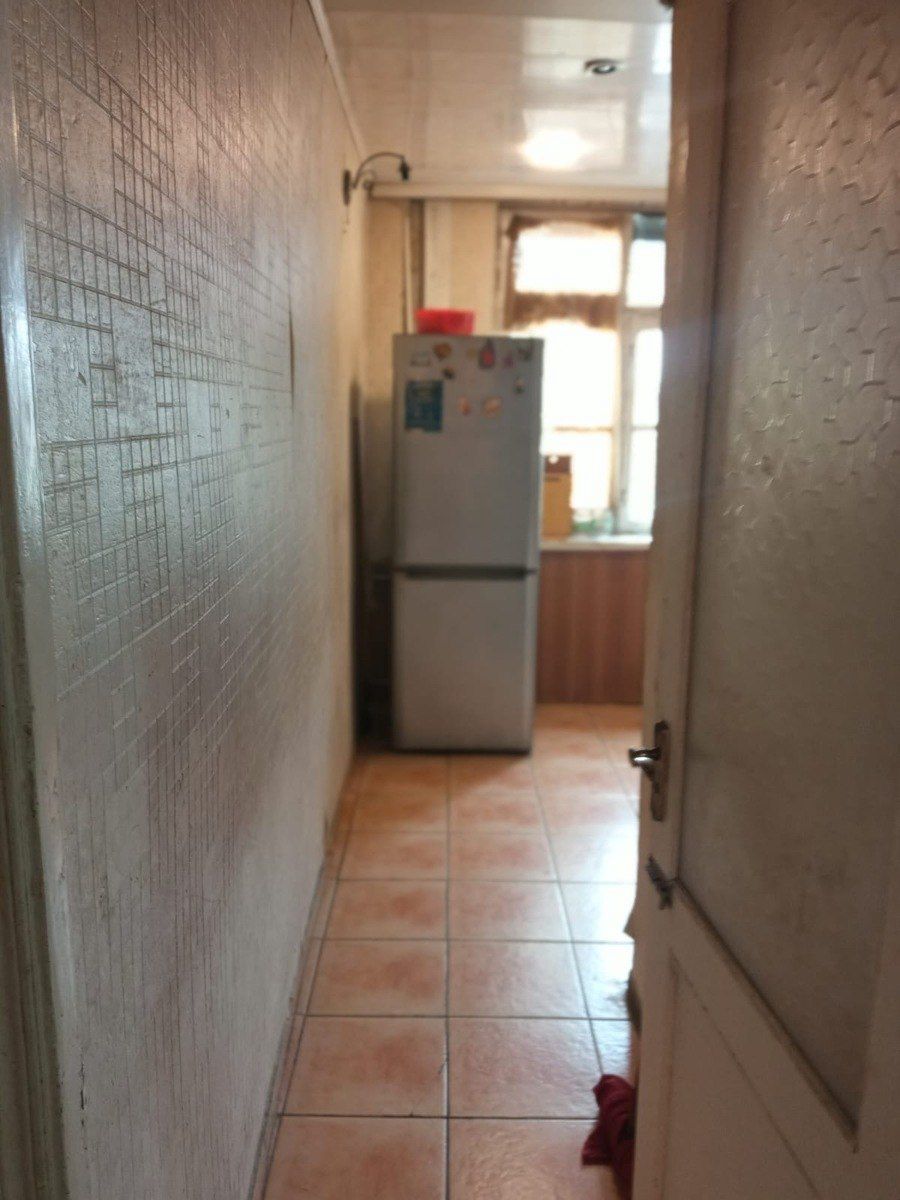 Satılır 3 otaqlı köhnə tikili 75 m² — Mənzil, Bakı (9)