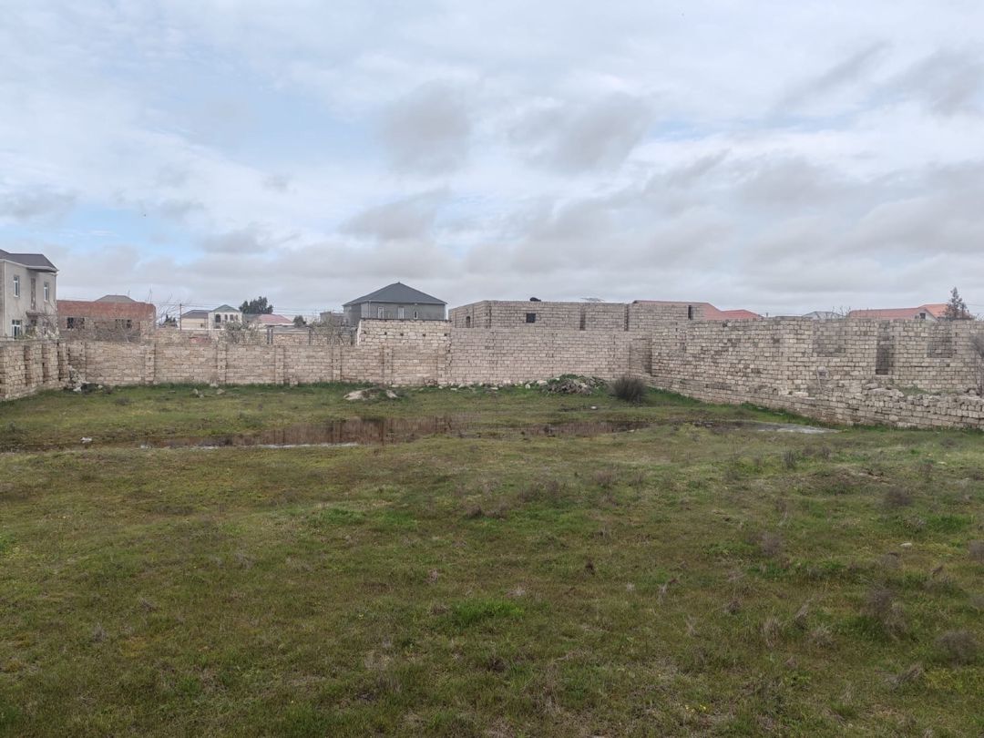 Satılır torpaq 12 sot — Torpaq, Bakı (4)