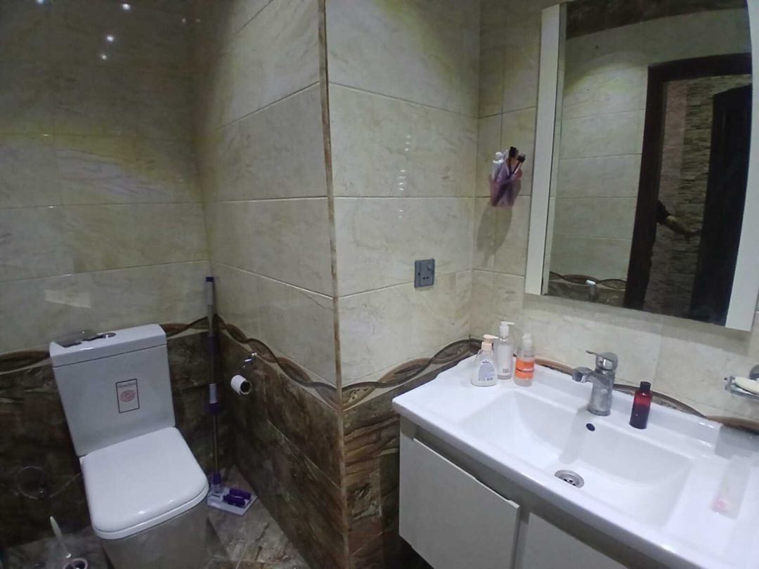 Satılır 2 otaqlı yeni tikili 67 m² — Mənzil, Bakı (9)