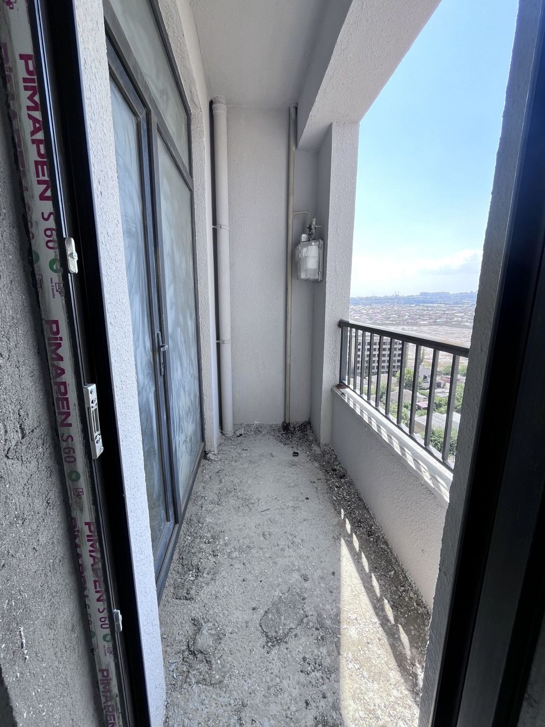 Satılır 2 otaqlı yeni tikili 70.2 m² — Mənzil, Bakı (4)