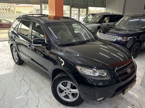 Hyundai Santa Fe, 2.7 L, 2009 il, 289 000 km — Xırdalan