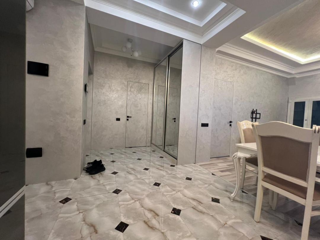 Satılır 3 otaqlı yeni tikili 84 m² — Mənzil, Bakı (2)