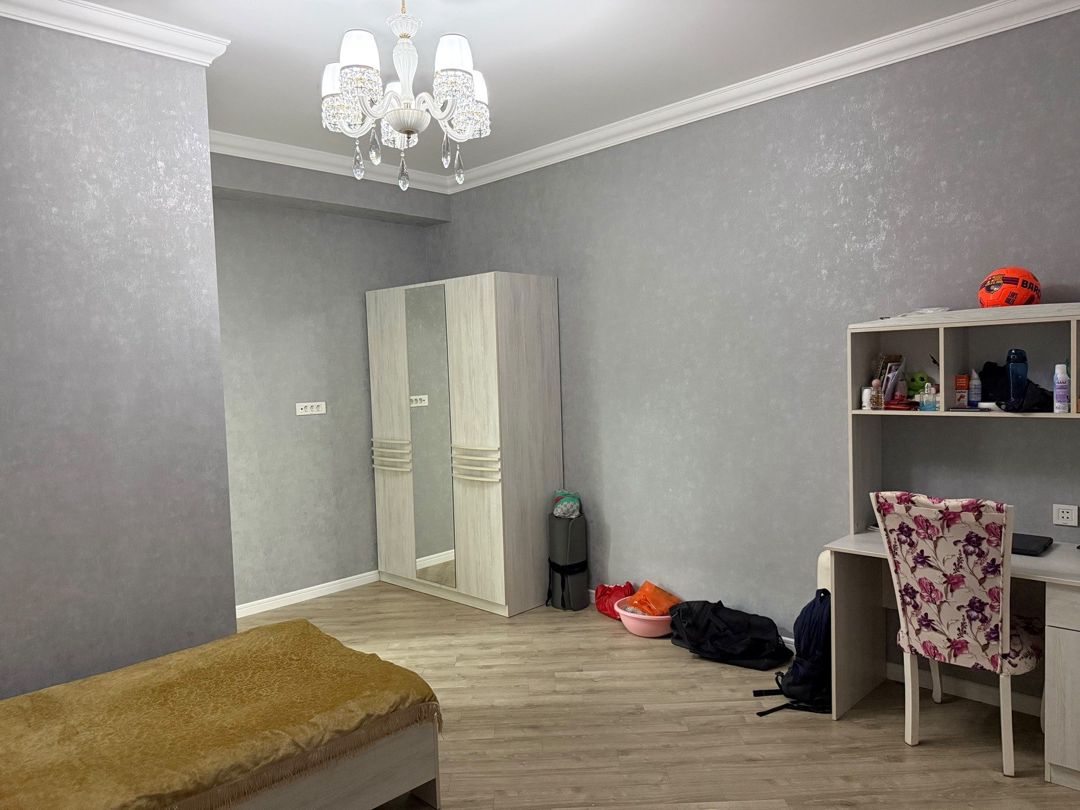 İcarəyə verilir 3 otaqlı yeni tikili 156 m² — Mənzil, Bakı (12)