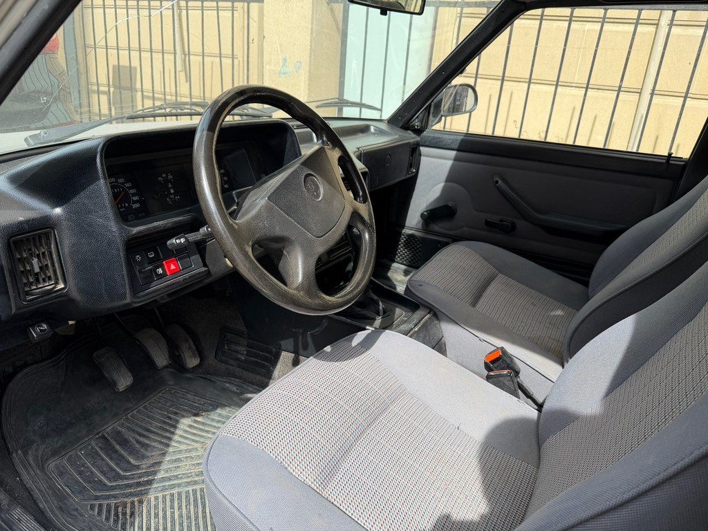 Tofas Dogan, 1.6 L, 2004 il, 52 000 km 10-MD-120 — Avtomobillər, Bakı (6)