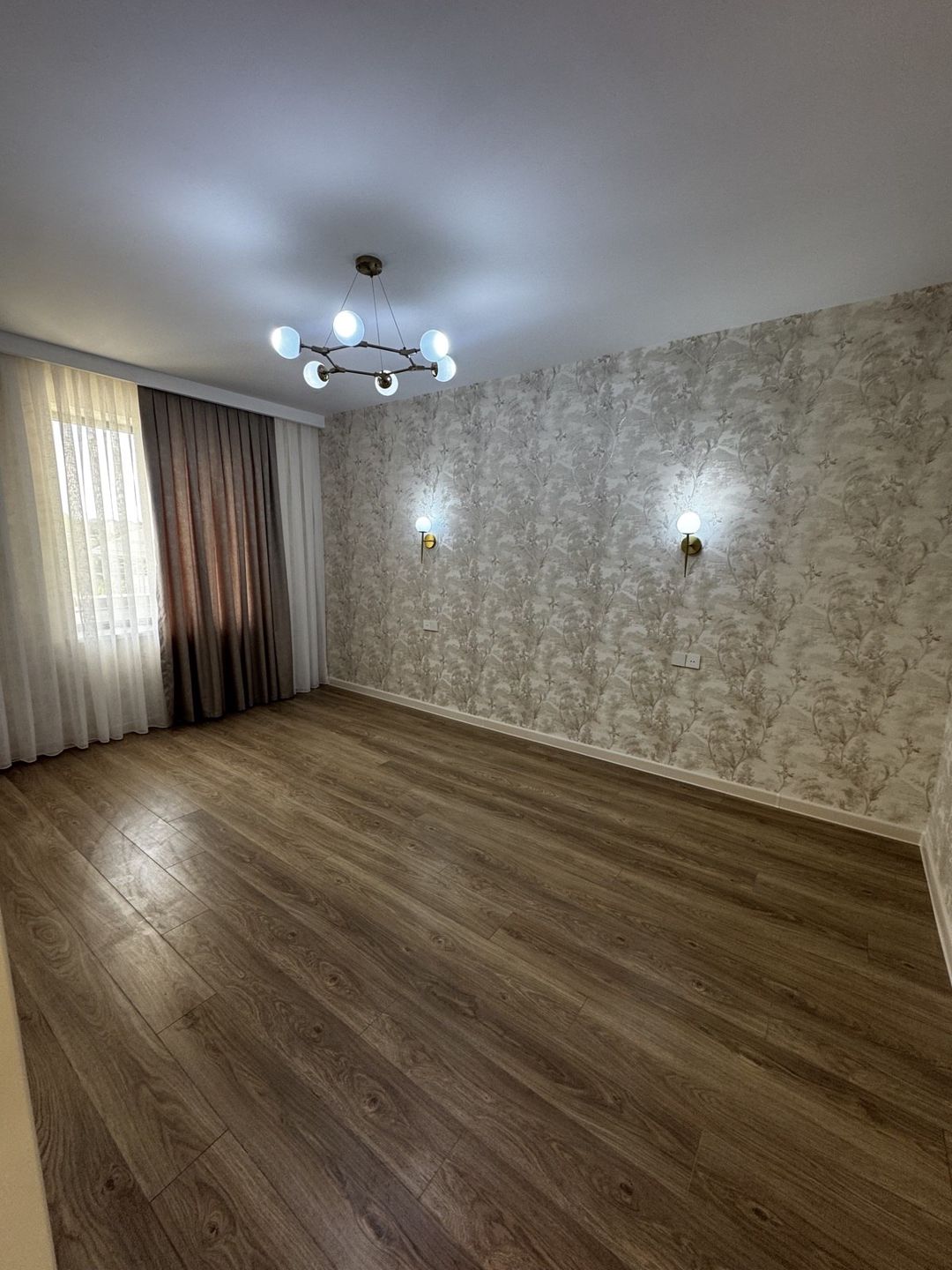 Satılır 5 otaqlı həyət evi/bağ evi 240 m² — Ev, villa, Bakı (12)