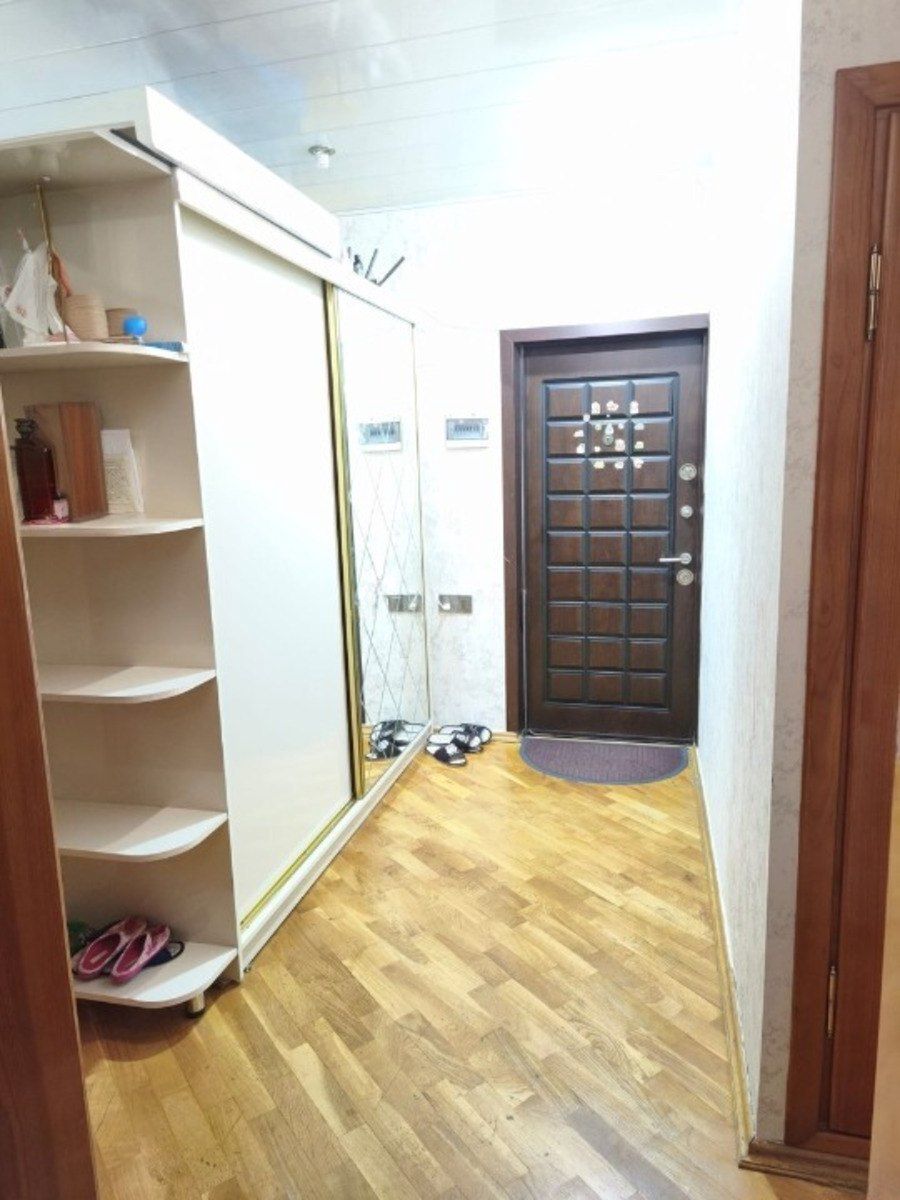 Satılır 3 otaqlı köhnə tikili 80 m² — Mənzil, Bakı (12)