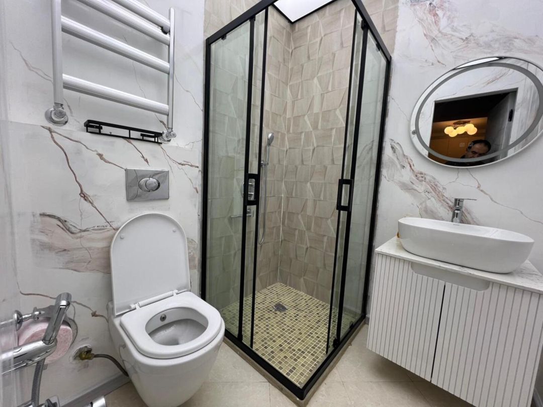 Satılır 3 otaqlı yeni tikili 84 m² — Mənzil, Bakı (11)