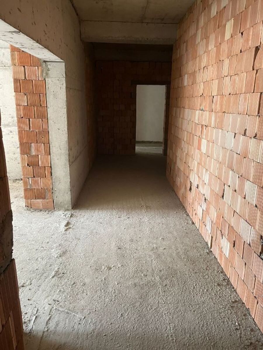 Satılır 3 otaqlı yeni tikili 126 m² — Mənzil, Bakı (7)