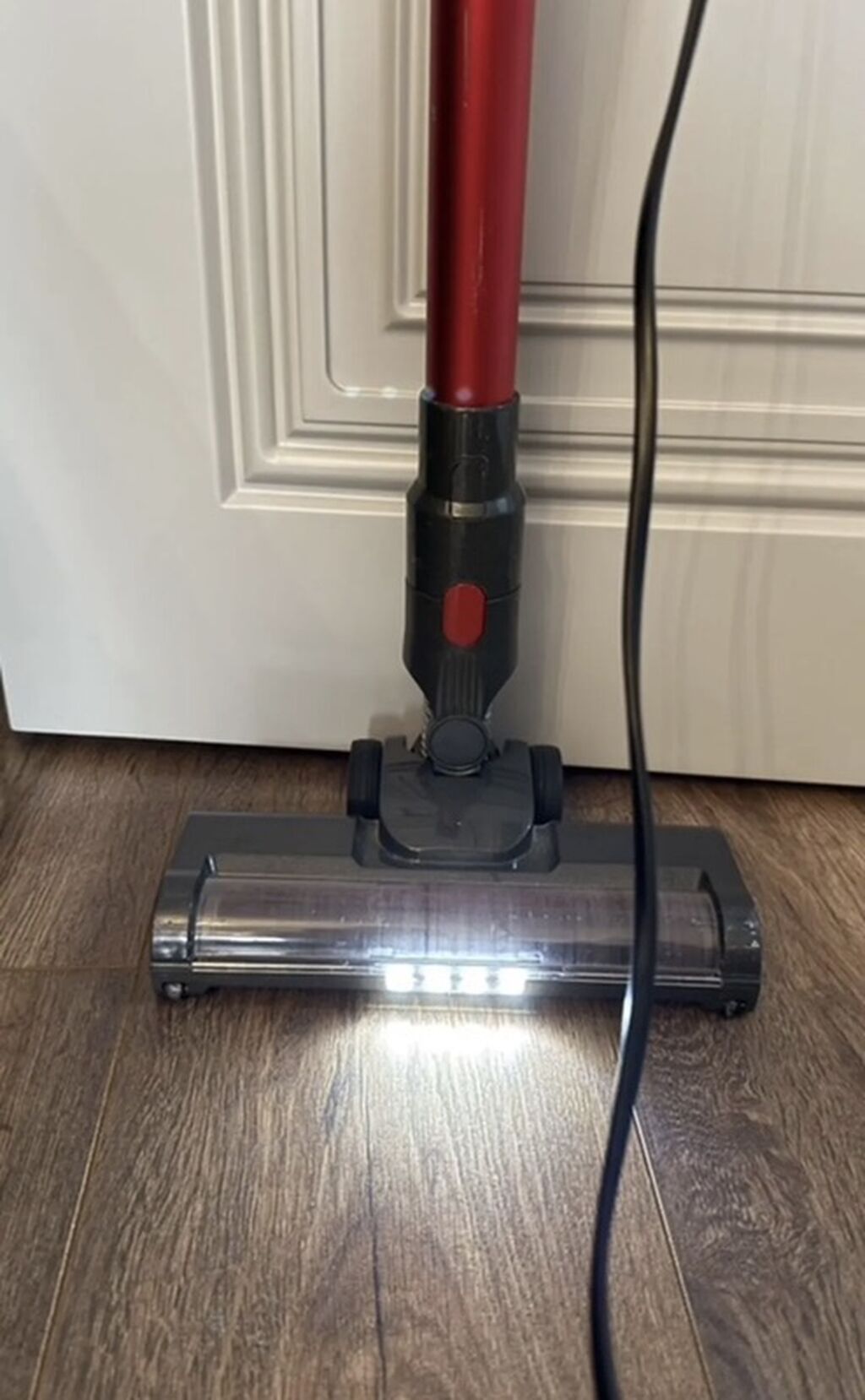 Hausberg şaquli elektrik süpürgəsi - Brend: Hausberg - Növ — Tozsoran, Bakı