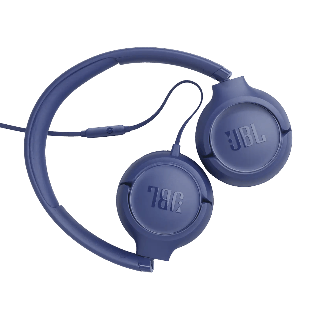 JBL Tune 530 Blue — Simsiz qulaqlıqlar, Bakı (3)