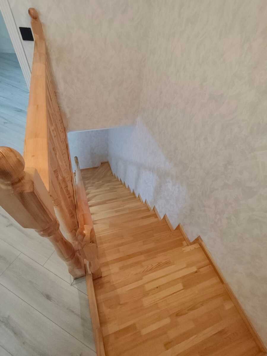 Satılır 4 otaqlı həyət evi/bağ evi 86 m² — Ev, villa, Xırdalan (11)