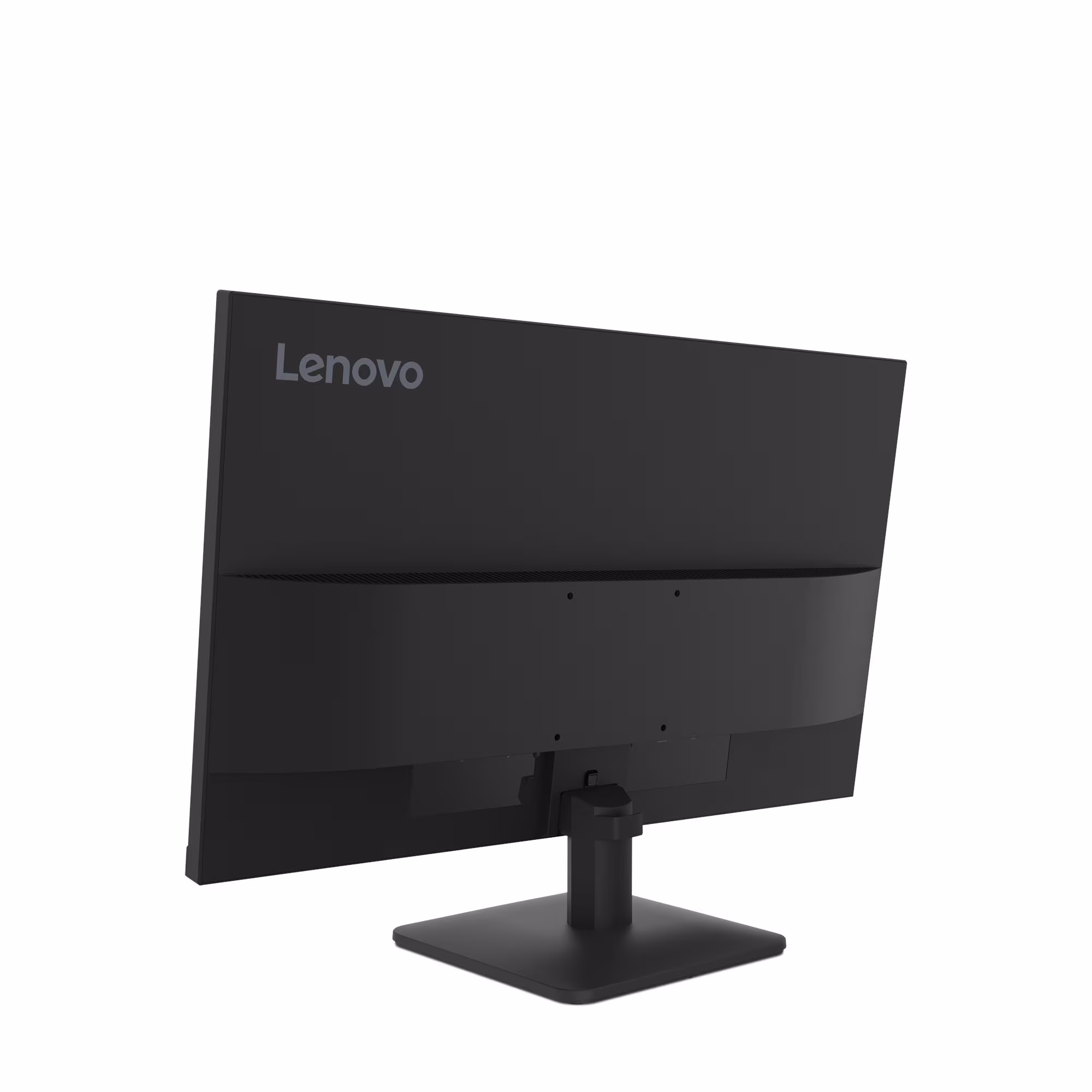 Monitor Lenovo ThinkVision S27-4e/ 27" FHD Wled/ 100Hz/ Tilt Stand/ 1x HDMI 1.4, 1x VGA/ Raven Black — Samsung, Bakı (5)