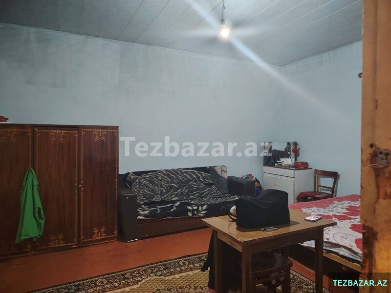 İnsaatcilar metrosunda Satılır — Ev, villa, Bakı