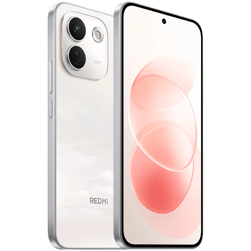 Redmi Note 17 Pro Max 5G 8/256GB Cloud Blush — Xiaomi, Bakı (2)