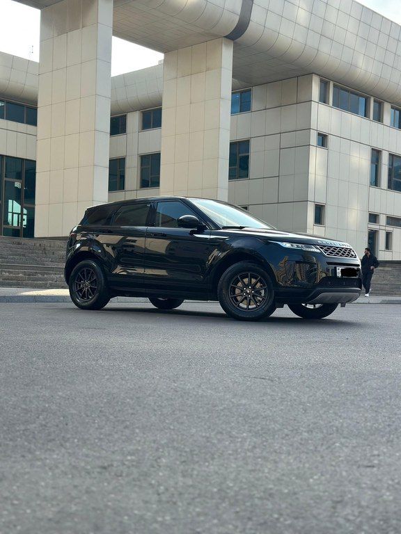 Land Rover RR Evoque, 2.0 L, 2020 il, 99 855 km 10-LH-066 — Avtomobillər, Bakı (2)