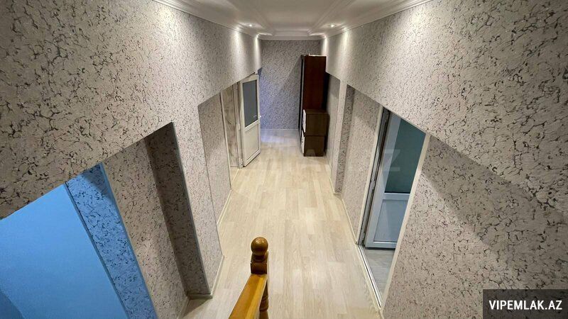 Binəqədi rayonunda 5 otaqlı Həyət evi Satılır, 220 m² — Ev, villa, Bakı (2)