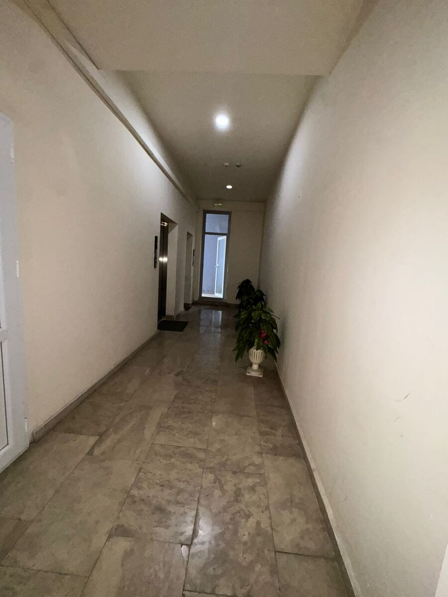 Satılır 2 otaqlı yeni tikili 65 m² — Mənzil, Bakı (9)