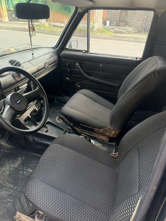 Lada (VAZ) 21011, 1.3 L, 1981 il, 546 845 km — Avtomobillər, Zaqatala (5)