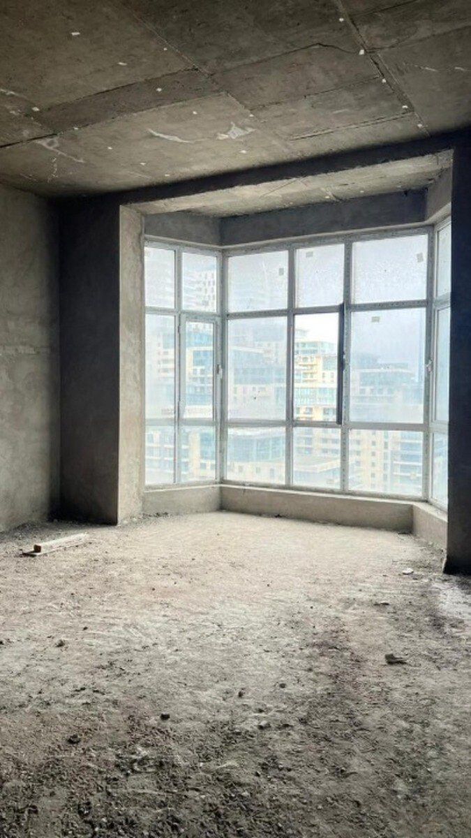 Satılır 4 otaqlı yeni tikili 234.7 m² — Mənzil, Bakı (5)