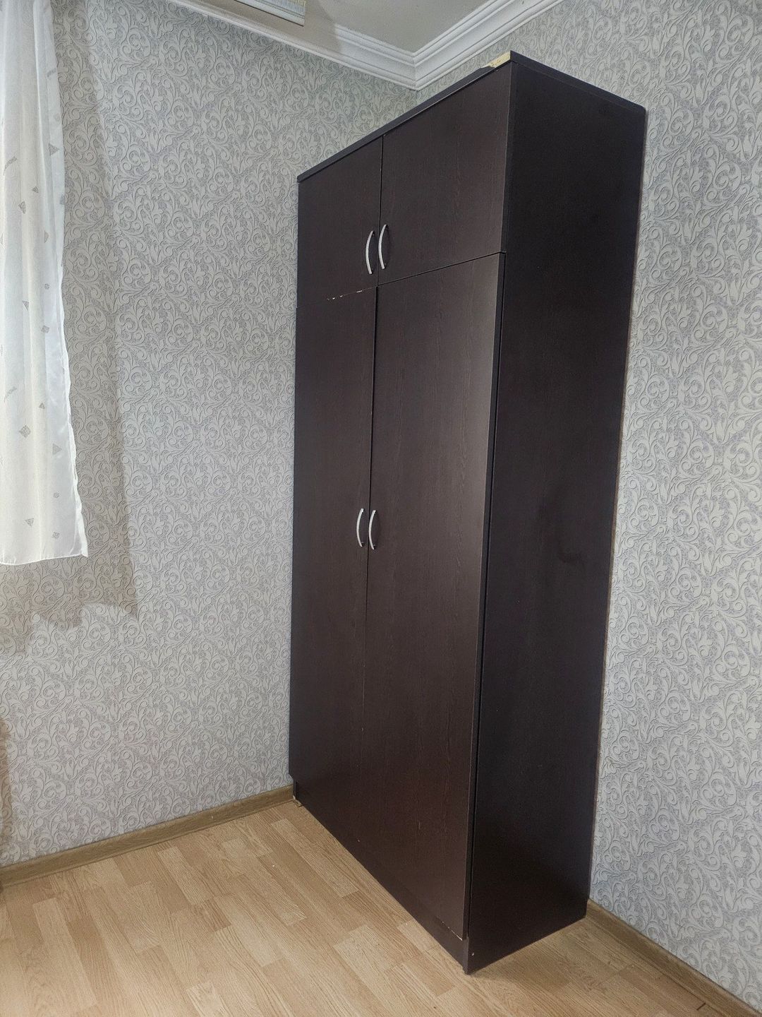 İcarəyə verilir 2 otaqlı həyət evi/bağ evi 50 m² — Ev, villa, Bakı (6)