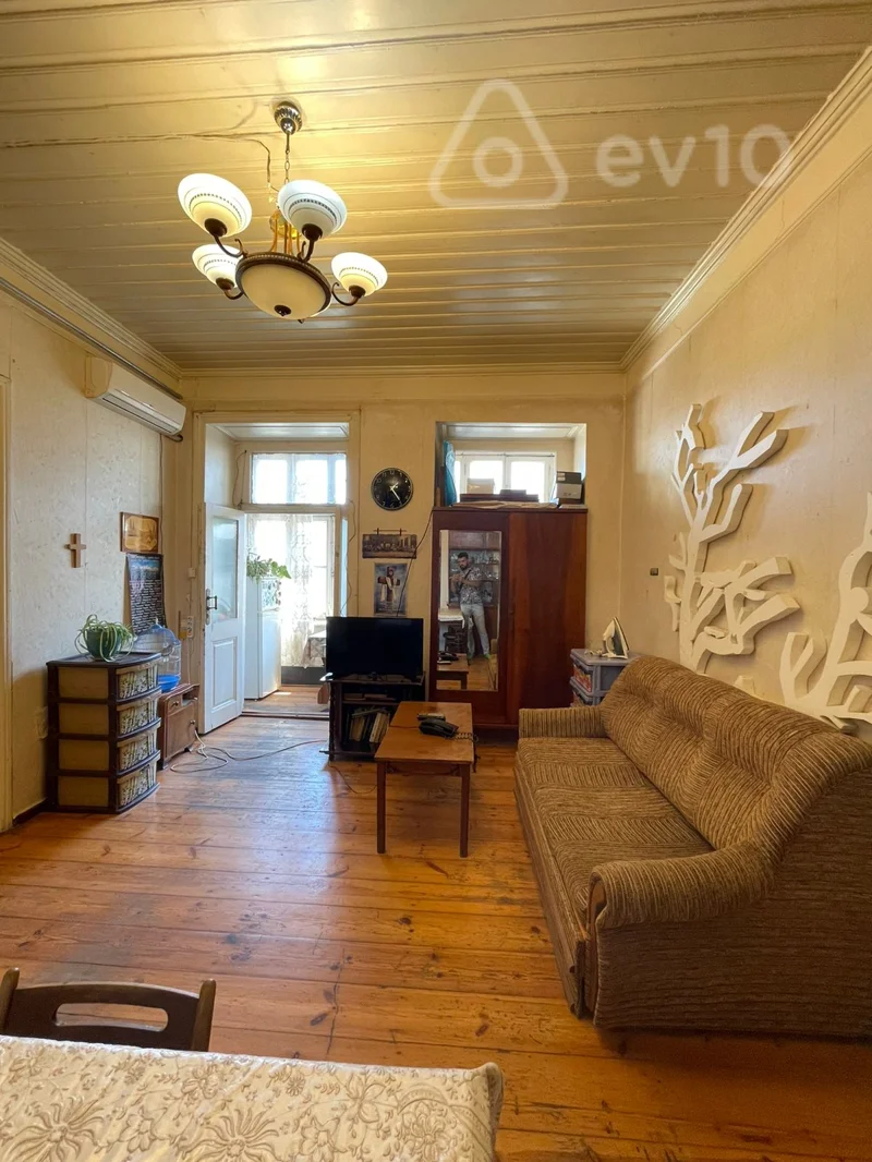 3 otaqlı mənzil, 94 m², Yusif Məmmədəliyev — Mənzil, Bakı (2)