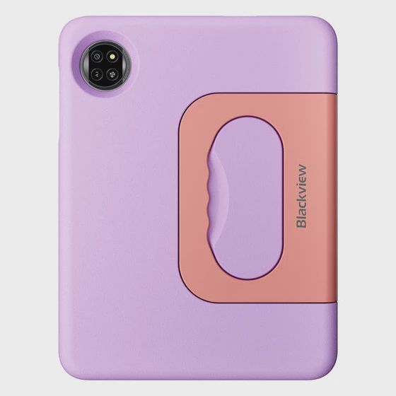 Blackview Tab 20 Kids 4GB/64GB Unicorn Purple — Blackview, Bakı (2)