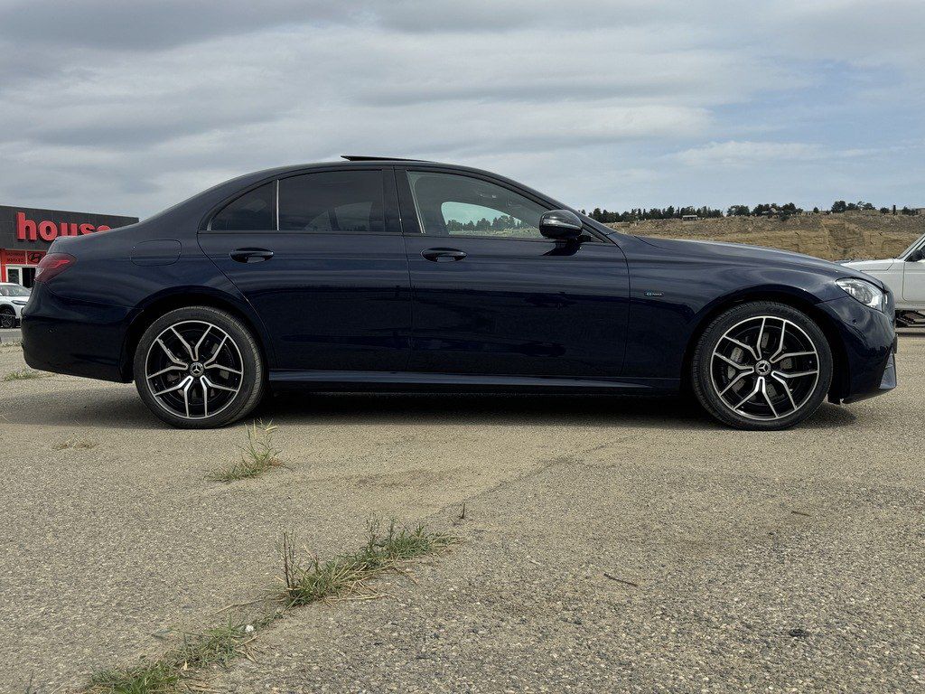 Mercedes E 300 de, 2.0 L, 13.5 kWh, 2022 il, 54 000 km — Avtomobillər, Bakı (4)