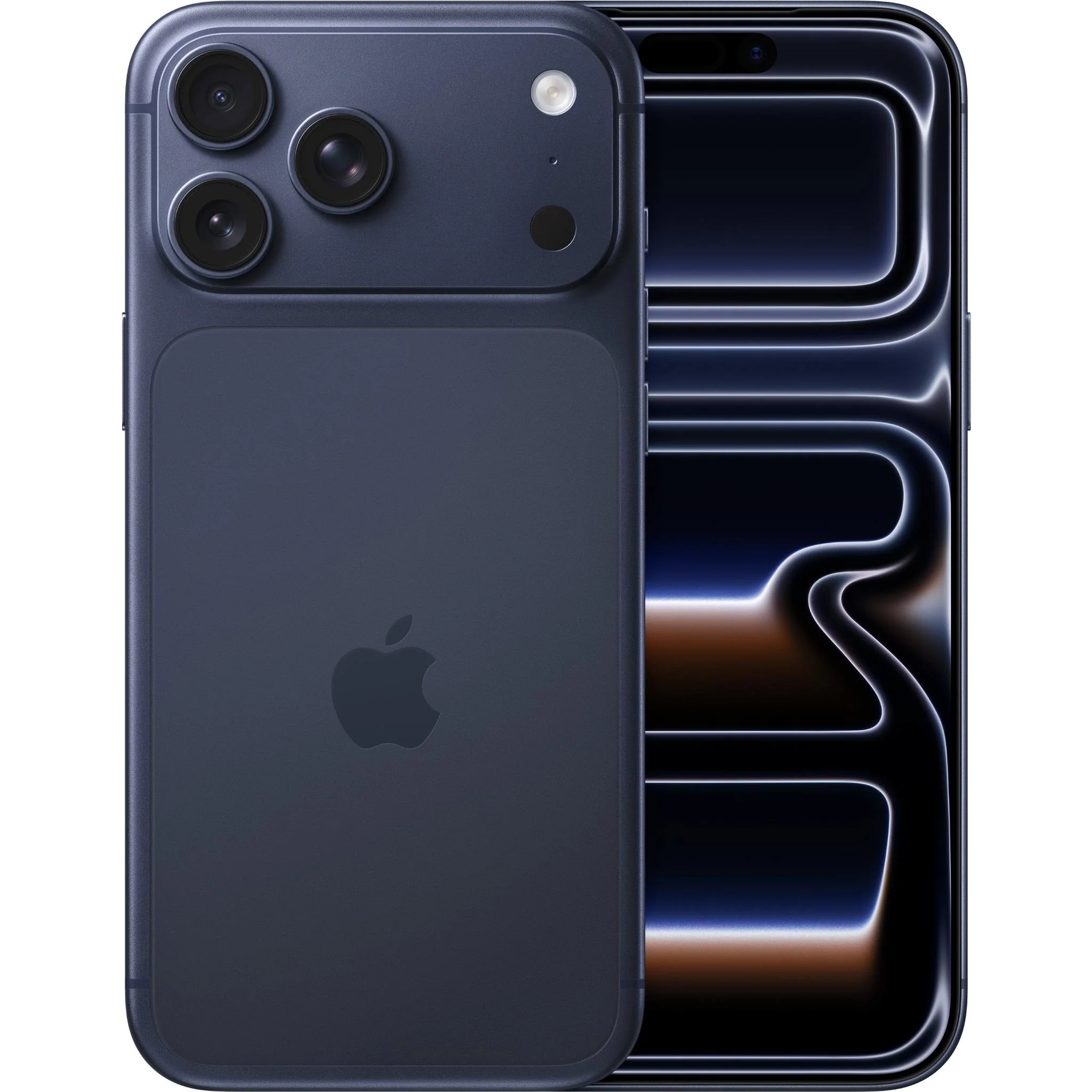 Apple iPhone 17 Pro Max 256GB (Deep Blue) — Telefonlar və qadjetlər, Bakı