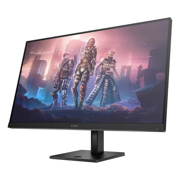 Omen 32q QHD 165Hz Gaming Monitor (780K0E9) — 615 ₼ · Bakı · HP Omen 32q QHD 165Hz Gaming Monitor (780K0E9) — Bakı