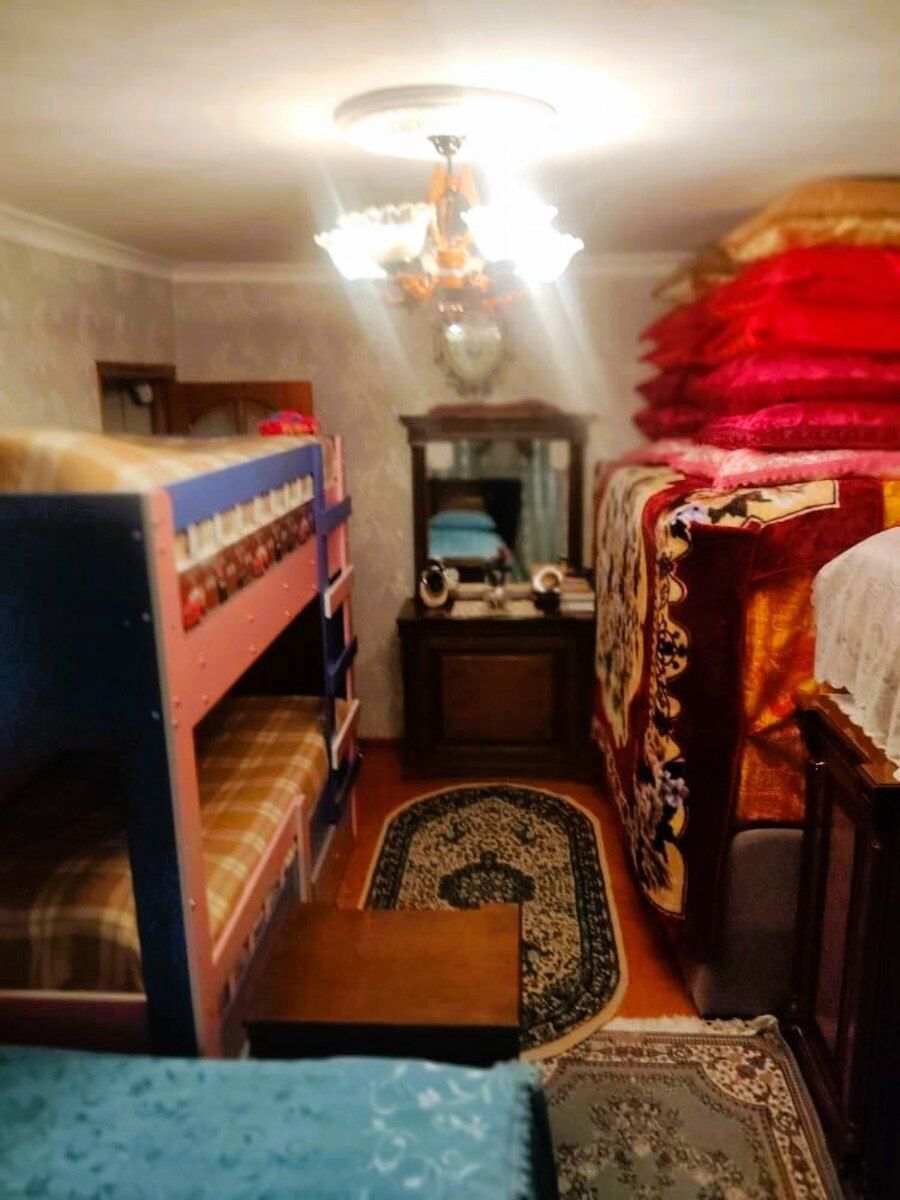 Satılır 3 otaqlı köhnə tikili 65 m² — Mənzil, Bakı (8)