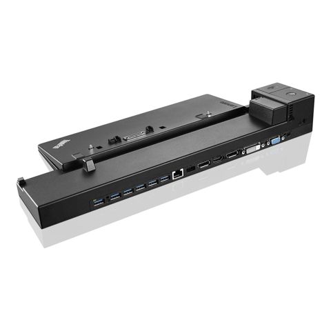 ThinkPad Workstation Dock - EU/Korea — Bakı