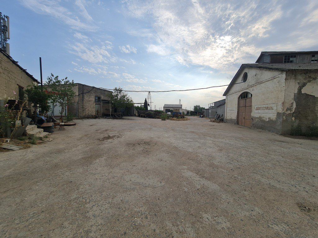Satılır obyekt 4600 m² — Əmlak, Bakı (4)