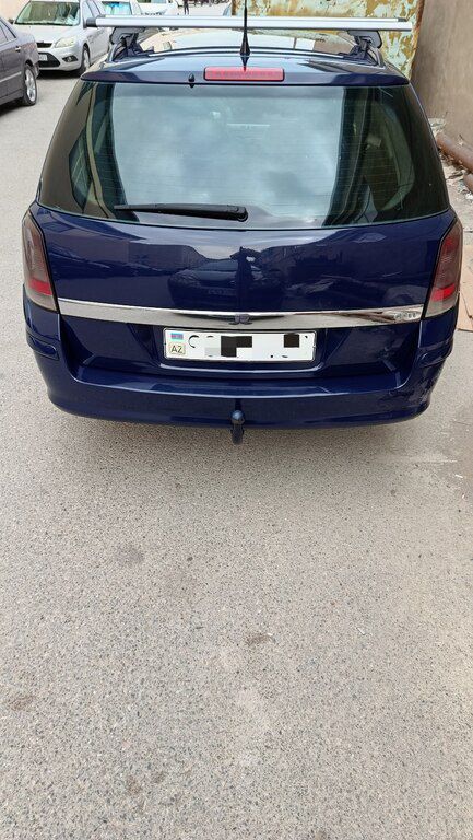 Opel Astra, 1.3 L, 2008 il, 379 000 km — Avtomobillər, Xırdalan (2)