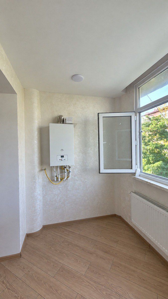 Satılır 2 otaqlı köhnə tikili 56 m² — Mənzil, Bakı (6)