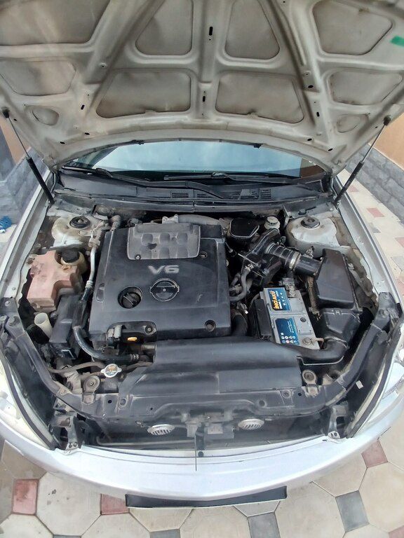 Nissan Teana, 2.3 L, 2006 il, 360 000 km 01-BP-780 — Avtomobillər, Bakı (10)