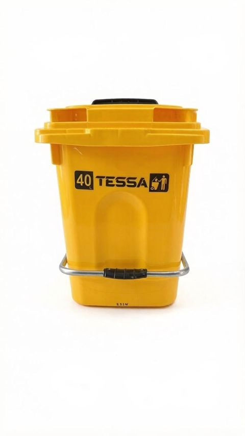 Zibil qabi Tessa 40LT — Bakı