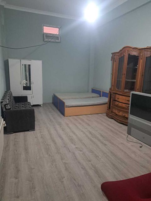 İcarəyə verilir 2 otaqlı yeni tikili 50 m² — Bakı